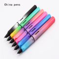 New Listing Ink Pens Luxury High Quality 405 Various Colors Art Nib School Student Office Stationery Fountain Pen. 