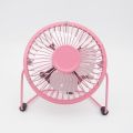 Effective cooling Mini USB Small Fan Home Office Student Dormitory Bed Bedside Desktop Mini Portable electric fan. 
