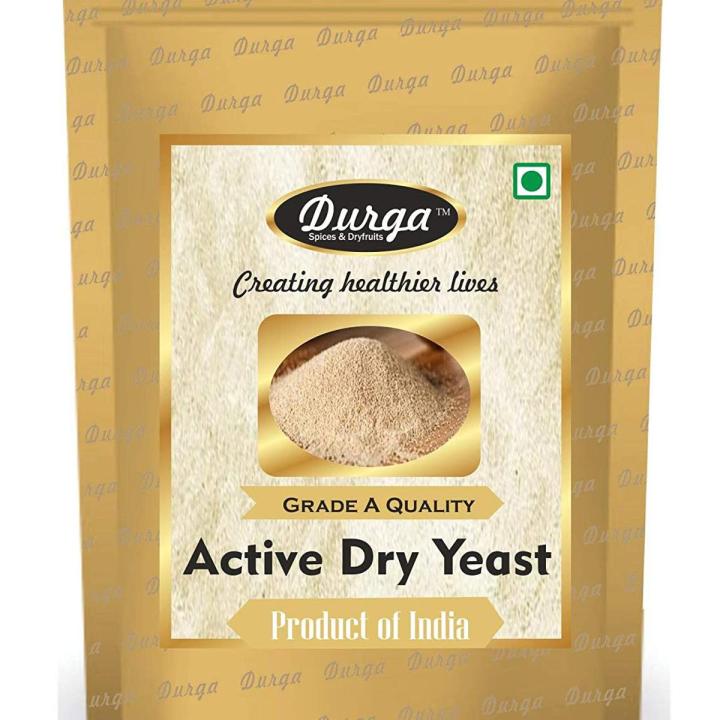 Baker's Original French Active Dry Yeast 225g