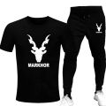 Summer Track Suit For Men and Boys. 