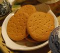 Digestive Biscuits - Pack Of 8 – Wheat Biscuits. 