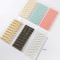 Water Straw Straight All-Purpose Milk Juice Beverage Straws. 