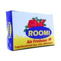 Roomi Air Freshner Tikki Pack of 6 - Bathroom l Home l Office l Car Freshner (Mix Fragrances). 