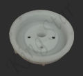 Automatic Drain Cap 6000/7000 Washing Machine Parts - DC-K8. 