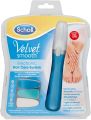 Scholl Velvet Smooth - Electronic Nail Care System. 