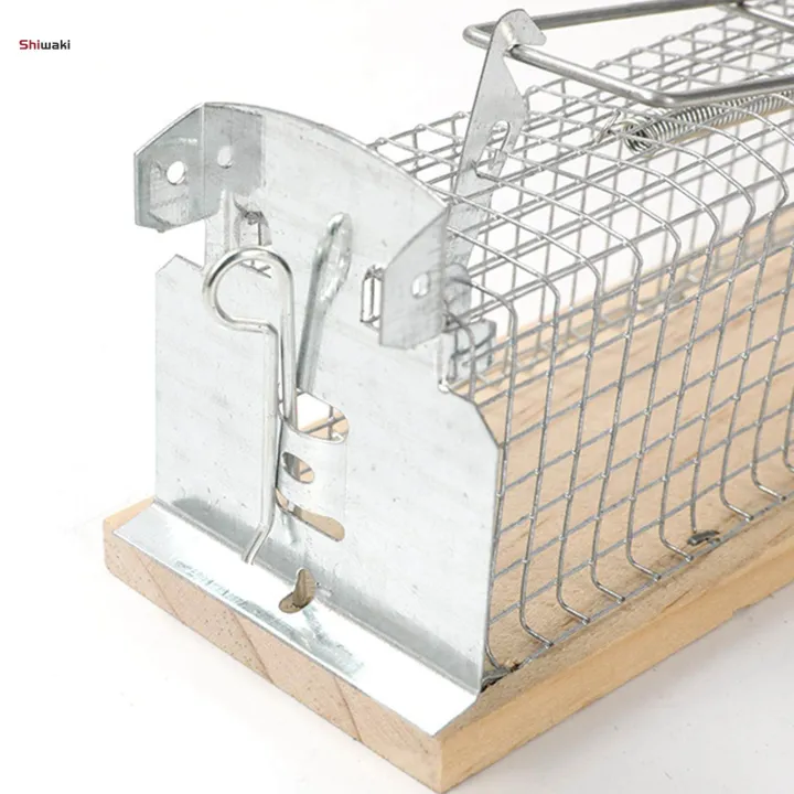 Humane%20Mouse%20Release%20Durable%20Easy%20to%20Set%20Rat%20for%20Garden%20House%20-%20Image%207