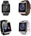 DZ09 Smartwatch for Men & Women | New Smart watch | Good Battery timing with SD card support Upto 32GB | Smartwatch. 