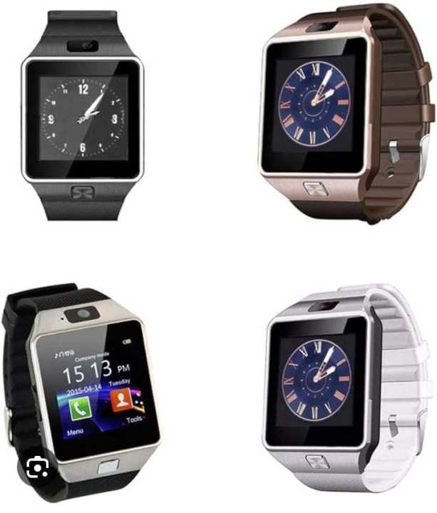 Dz09%20smart%20watch%20for%20man%20&%20women%20sim%20supported%20android%20watch%20calling%20and%20travelling%20Ratings%204%20-%20Image%204
