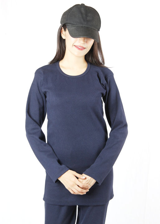 Bindas%20Collection%202%20Pcs%20Premium%20Thermal%20Pjs%20Body%20Warmer%20Skin%20Tight%20Stretchable%20Innerwear%20Winter%20Warm%20Trouser%20Pajama%20Full%20Sleeve%20Long%20Full%20Body%20Suit%20For%20Women%20-%20Image%203