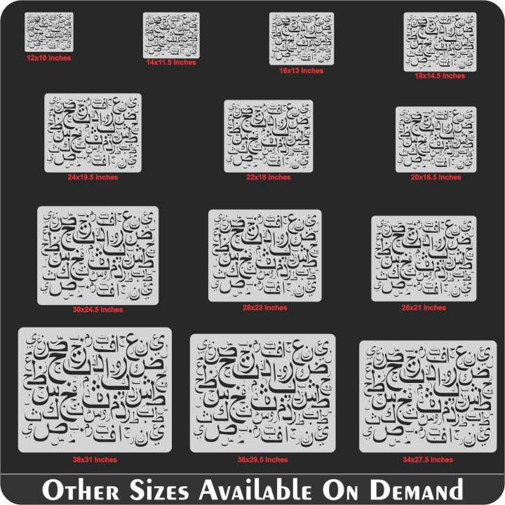 Urdu%20Alphabets%20reusable%20stencil%20for%20wall%20decoration,%20Furniture%20,%20Canvas%20DIY%20Home%20decoration%20by%20imart%20Stencils%20-%20Image%204