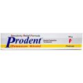 Prodent Toothpaste sensitivity relief formula dental protection 100g. 