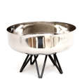 Star Gravy Dish - M. 