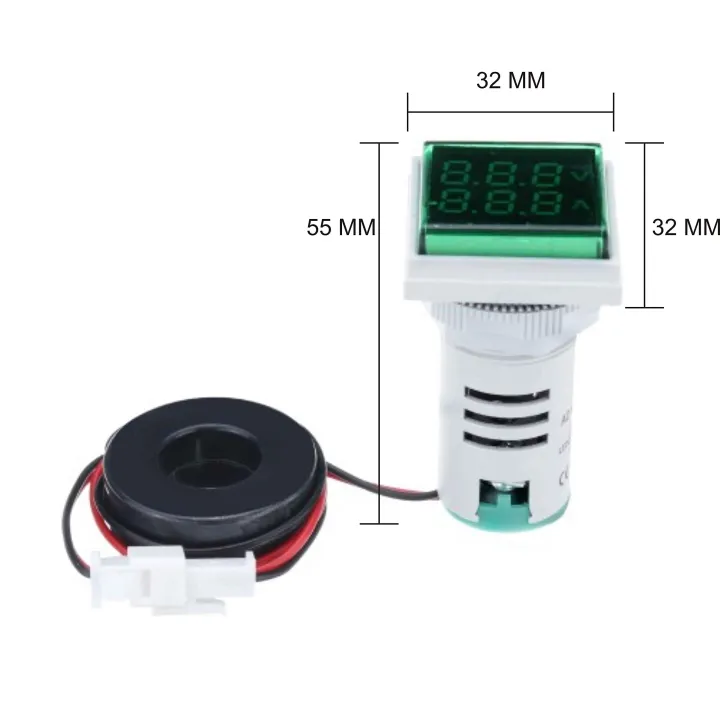 Panel%20Meter%20Square%20Digital%20LED%20AC,%20DP%20Voltmeter%20Ammeter%2050-500V%20100A%20Voltage%20and%20Current%20Meter%20Mini%20Volt%20Amp%20Tester%20-%20Image%203