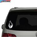 Wolf pack, Wolf Howling Car Sticker, Car Accessories, Stickers for Car, Car Modification, Car Decoration, Motorbike Stickers. 