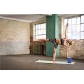 REEBOK YOGA BLOCK - BLUE (RAYG-10025BL). 