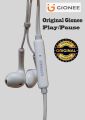 Gionee Handsfree - Original HandsFree - High-Quality Hands-Free Headset with 3.5mm Connector: Enjoy Crystal Clear Sound Anywhere - Handfree - Headset - Gionee Handsfree- Handfree Gionee- Mobile Handfree - Haed Phones - Ear Phones - handfree. 