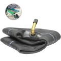 2X 4.10/3.50-4 Inner Tube for Wheelbarrows, , Mowers, Carts Electric Three-Wheel Four-Wheel Scooter ATV. 