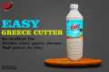 Easy Greece Cutter 1 Liter. 