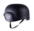 NERF SWAT Outdoor Activity Protective Helmet Toy Black. 