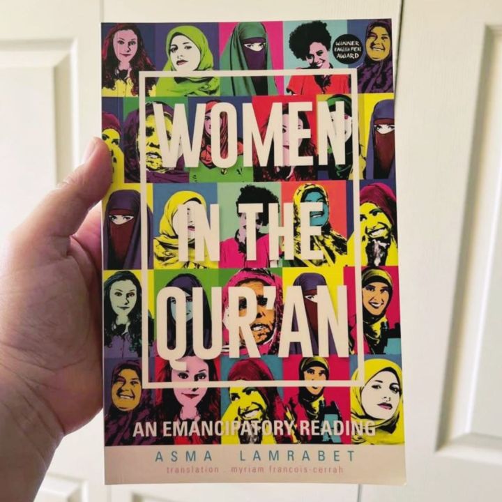 Women In The Quran : Women in the Qur'an: An Emancipatory Reading Book by Asma Lamrabet