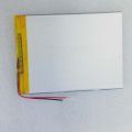 High Quality 5000mah Li ion 425968 Cell 3.7V Slim Wafer Lithium ion Battery for Power Bank, Toys, DIY Projects, Lights and Others​. 