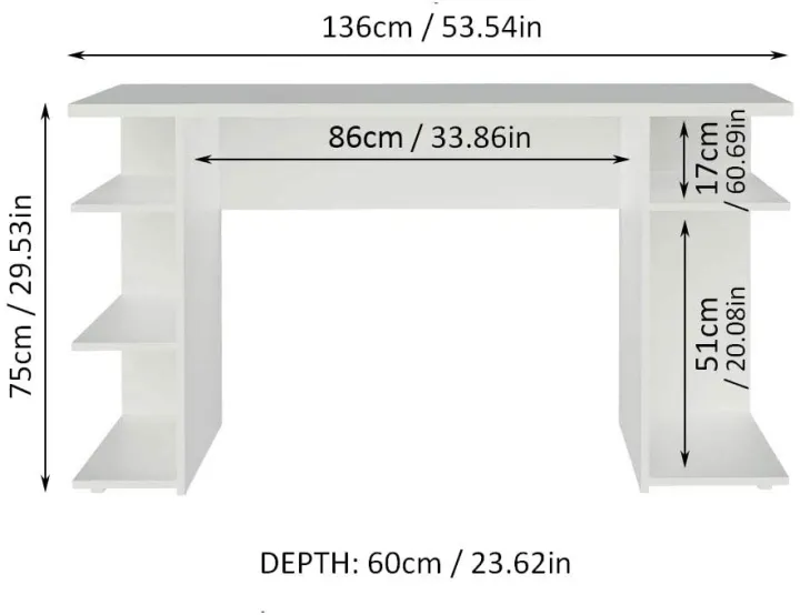 Computer%20Desk%20with%20Shelves,%20Home%20Office%20Desk%20Writing%20Workstation%20for%20Large%20Monitor%20Stand,%20Gamer%20Table%20Wood%20Desk,%20Gaming%20Computer%20Desk%20(Black%20and%20White)%20-%20Image%205