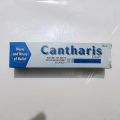 Kent Cantharis Cream – Burn & Blister Relief, 20 g Tube — Sold by Curely | 100% Authentic. 