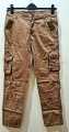 Cargo 7 pocket trouser for men and women. 