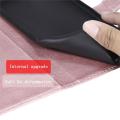 【2023NEW】Case for Samsung Galaxy NOTE 3 N900 N9005 Solid color flip pu Leather Cover Wallet Case NOTE3 SM-N900 SM-N9005 full housings. 