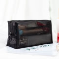 Makeup Pouch Multi-purpose Travel Cosmetic Organizer Bag. 