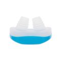 Sleeping Anti Schnarchen Nase Clip Silicone Magnetic Anti Snoring Nose Clips Breathing Stop Snore Apnea Anti Snore Clip Device. 