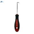 Portable Badminton Racquet Stringing Tool, Racket String Assistance Puller, Anti Restring. 