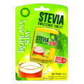 Tropicana Slim Stevia 100 Tab Keto Approved (Imported & Halal) - For Keto Diet. 