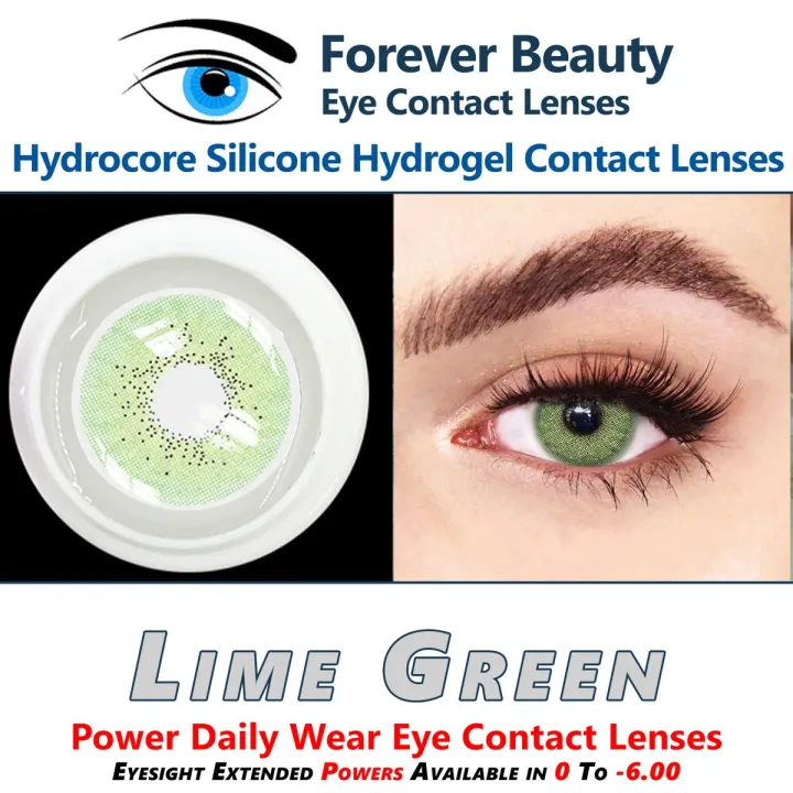 Lime%20Green%20Eyesight%20Extended%20Power%20Contact%20Lenses%20Cosmetic%20Colored%20Eye%20Contact%20Lenses%20Forever%20Beauty%20/%20Disposable%20Lenses%20/%20Lense,%20Eye%20Lense%20/%20Color%20Lense%20/%20Eye%20Lenses%20For%20Girls%20Women%20Men%20-%20Image%202