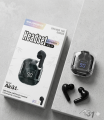 Air-31 TWS Airpor Wireless Earbuds with LED Power Display, Super Sound & High-Quality Touch Sensors, Bluetooth V5.3 Stereo Headset with Built-in Mic & 10m Transmission for All Smartphones. 