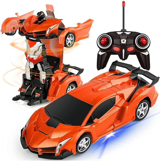 New%20RC%202%20in%201%20Transformer%20Robot%20Lamborghini%20Car%20Orange%20-%20Image%202