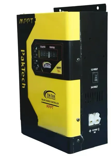 Pak%20Tech%20Mppt%20Plus%20Hybrid%20Solar%20Charger%20Controller%2070%20ampere%2012/24%20volt%20-%20Image%204