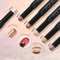 Liner Makeup Tools Shadow Eyeliner Stick Eye Shimmer Pigment Eye 24 Colors Eye ALLURE Wholesale FOC Shadow Pencil Waterproof Flash. 
