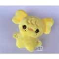 Kpop Idol IVE Yujin Wonyoung Rei Animal Doll Plush Doll Stuffed Toys. 
