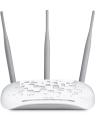 TP-Link TP-450Mbps Wireless N Access Point TL-WA901ND. 