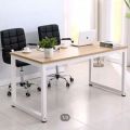 Computer Desks Study Table  Home Desk Office Desk Meeting Training Writing Desk Workstation Table(Customised). 