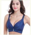 Bra New Style Double Padded Push Up Style Comfortable Bra For Women and Girls. 