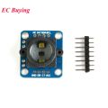 TCS34725 RGB Color Sensor Module IIC I2C Development Board DIY Electronic Board For Arduino Replace TCS230 TCS3200 GY 33. 