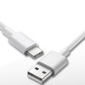 Type C USB Charging Cable tipo c wire for Google Pixel 4a 5G LG Velvet Samsung S21 A12 A8 C9 Pro Xiaomi Redmi Mobile Phone Cable. 