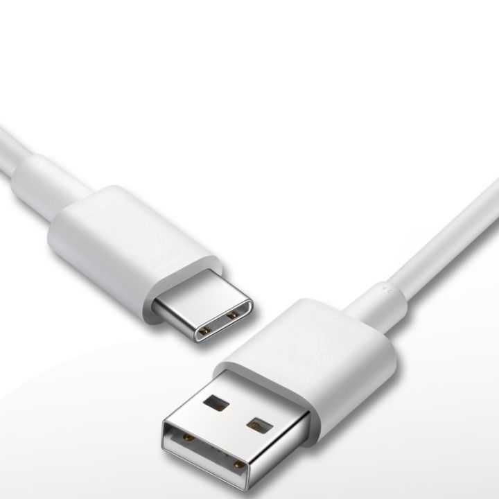 Type C USB Charging Cable tipo c wire for Google Pixel 4a 5G LG Velvet Samsung S21 A12 A8 C9 Pro Xiaomi Redmi Mobile Phone Cable