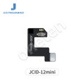 JCID JC V1SE Face id Tag On Flex Cable For iPhone X XR XS MAX 11 12 PRO MAX Mini Dot Matrix Non-removal Repair Read Write Data. 
