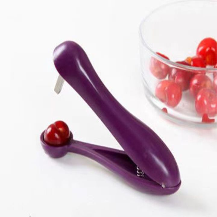%E3%80%90FUN%20LIVE%E3%80%91%20New%205''%20Cherry%20Fruit%20Kitchen%20Pitter%20Remover%20Olive%20Corer%20Remove%20Pit%20Tool%20Seed%20Gadge%20Fruit%20And%20Vegetable%20Tools%20Cherry%20Pitter%20-%20Image%203