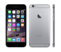 Genuine Stock - Iphone 6 - 64GB - Battery Health 90+ SIm not works - Good Condition with Free Charger - Jelly Iphone Cover - Handsfree - Iphone Mobile Non Pta. 