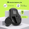 VicTsing PC299A Wireless Mouse. 