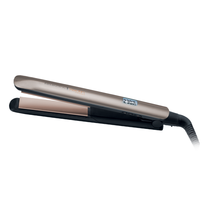 Remington%20S8540%20-%20Hair%20straightener%20Keratin%20Protect%20-%20Image%202